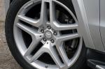 Mercedes-Benz GL550 2013 года